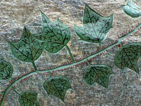 Grabmale - Handwerkliches