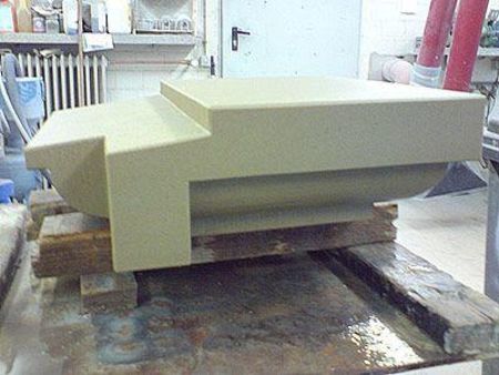 Grabmale - Handwerkliches