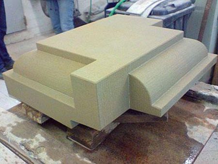 Grabmale - Handwerkliches