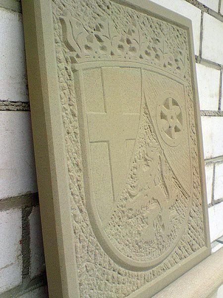 Grabmale - Handwerkliches