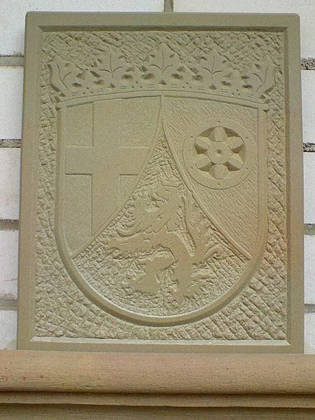 Grabmale - Handwerkliches