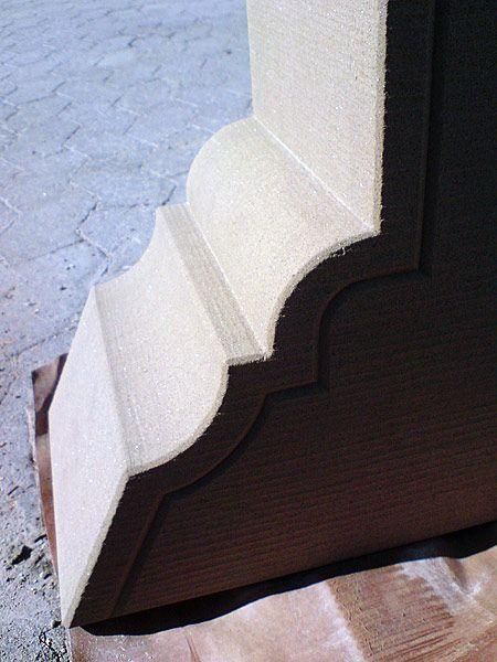 Grabmale - Handwerkliches