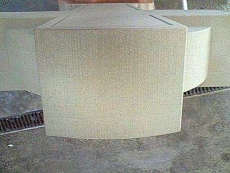 Grabmale - Handwerkliches