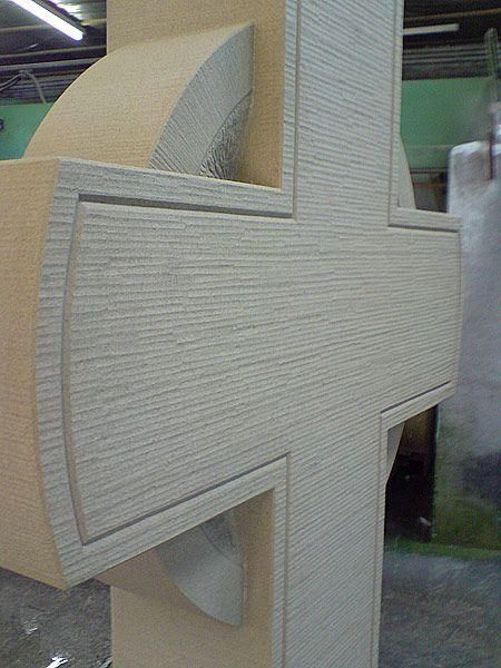 Grabmale - Handwerkliches