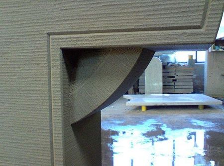 Grabmale - Handwerkliches