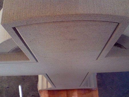 Grabmale - Handwerkliches