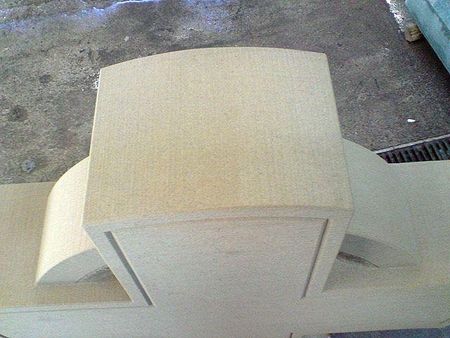 Grabmale - Handwerkliches