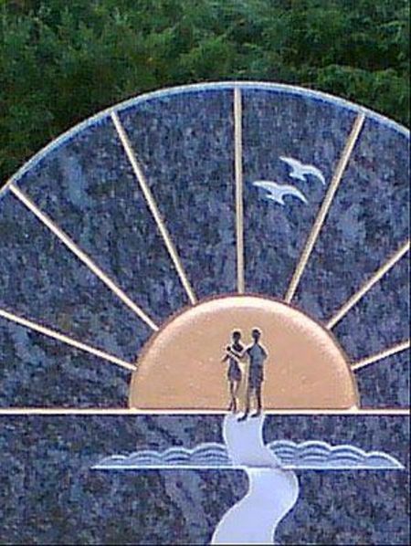 Grabmale - Handwerkliches