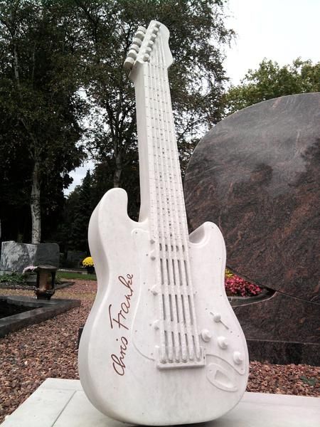 Grabmale - Handwerkliches