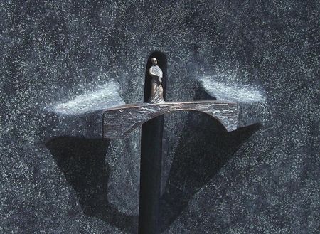 Grabmale - Handwerkliches