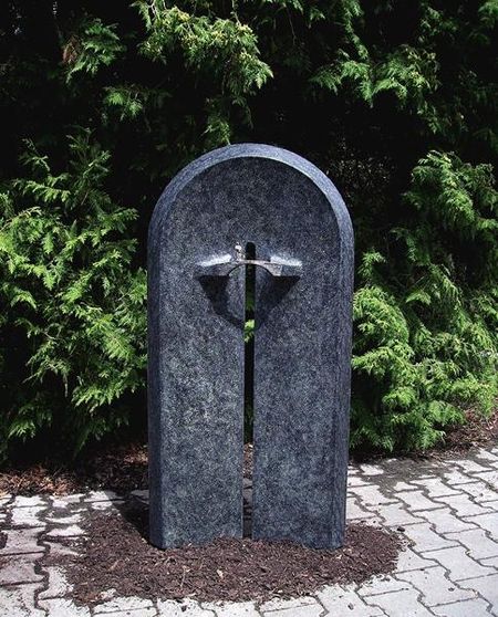 Grabmale - Handwerkliches