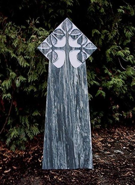 Grabmale - Handwerkliches