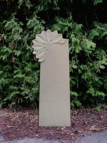 Grabmale - Handwerkliches