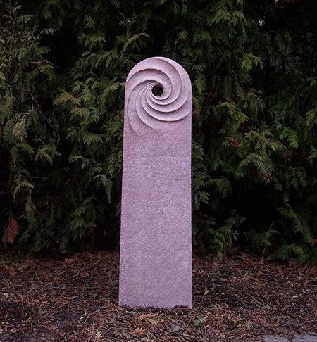 Grabmale - Handwerkliches