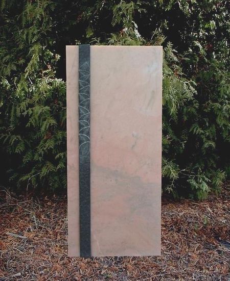 Grabmale - Handwerkliches