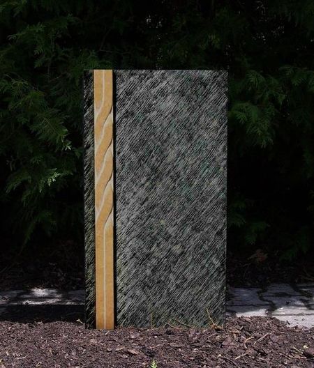 Grabmale - Handwerkliches