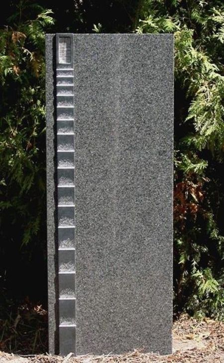 Grabmale - Handwerkliches