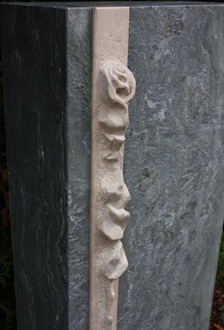 Grabmale - Handwerkliches