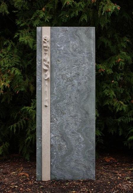 Grabmale - Handwerkliches