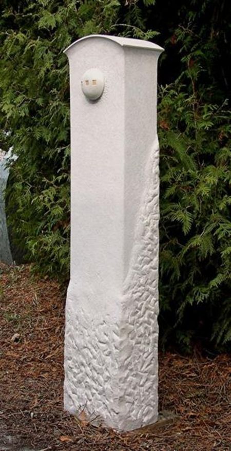 Grabmale - Handwerkliches