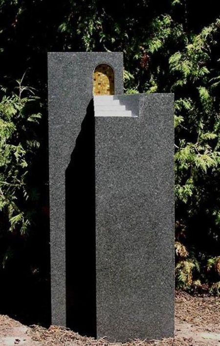 Grabmale - Handwerkliches