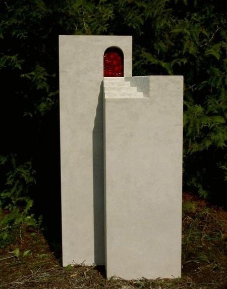 Grabmale - Handwerkliches