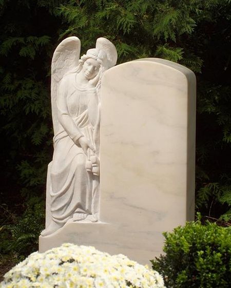 Grabmale - Handwerkliches