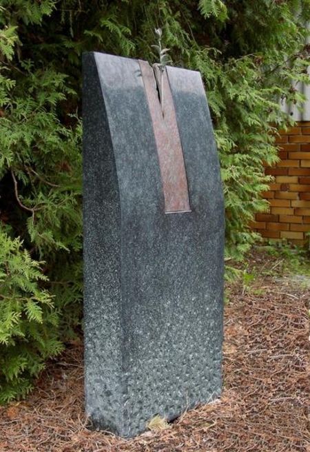 Grabmale - Handwerkliches