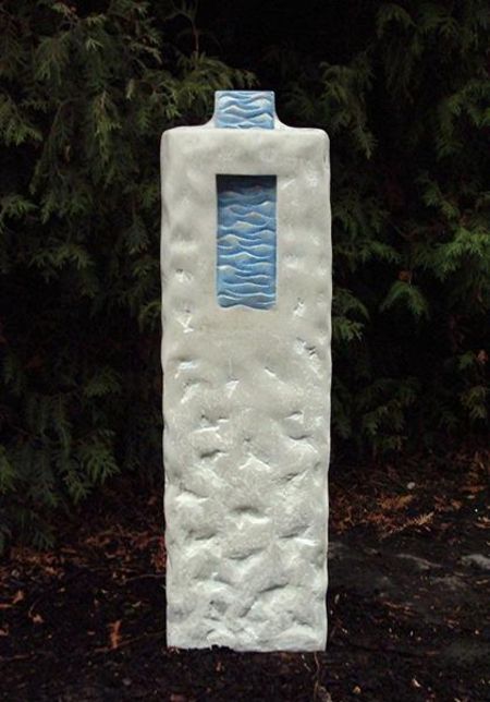 Grabmale - Handwerkliches