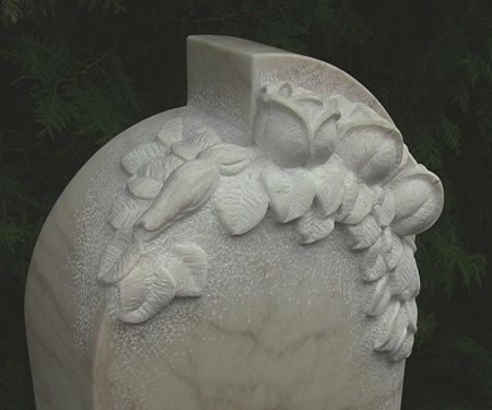 Grabmale - Handwerkliches