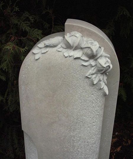 Grabmale - Handwerkliches