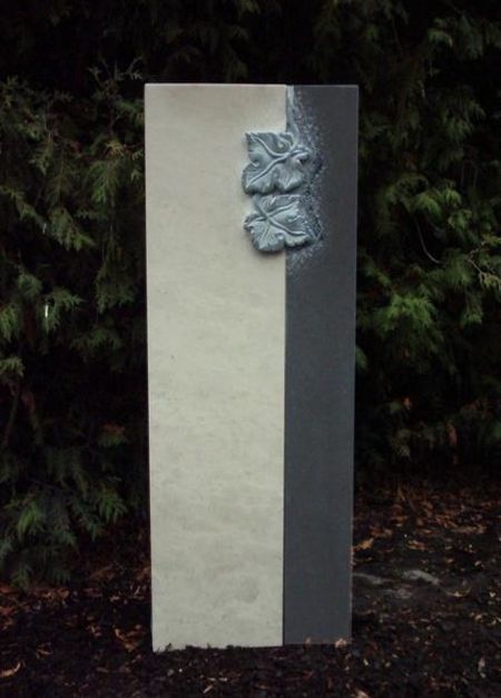 Grabmale - Handwerkliches
