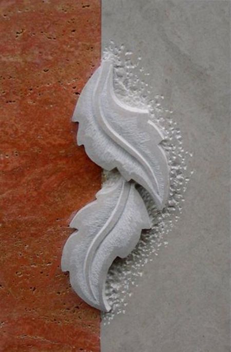 Grabmale - Handwerkliches