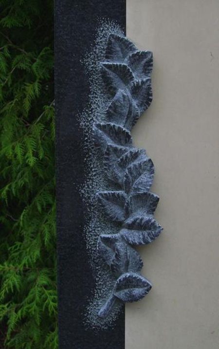 Grabmale - Handwerkliches