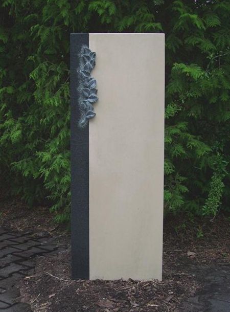 Grabmale - Handwerkliches