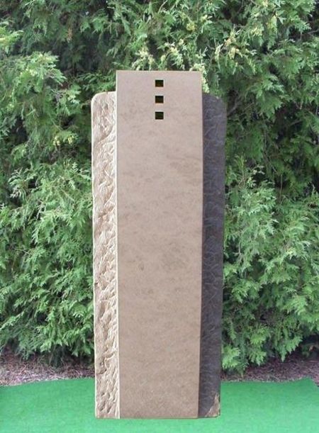 Grabmale - Handwerkliches