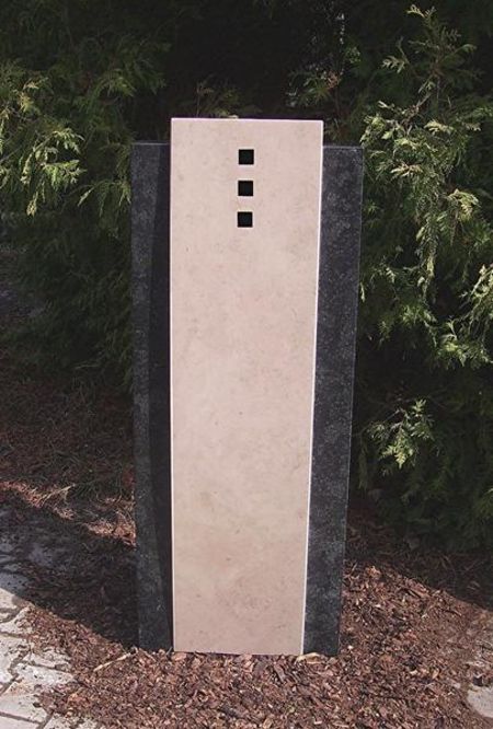 Grabmale - Handwerkliches