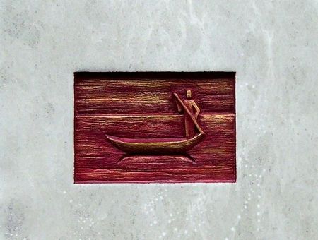 Grabmale - Handwerkliches