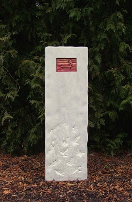 Grabmale - Handwerkliches