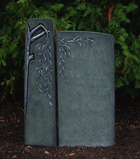 Grabmale - Handwerkliches