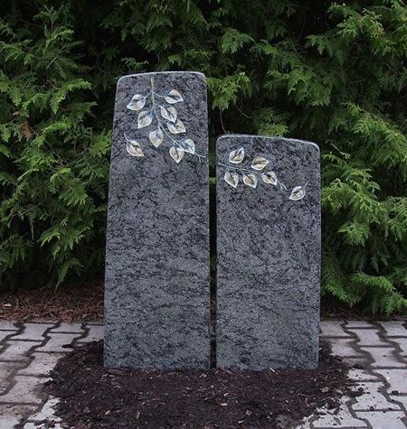 Grabmale - Handwerkliches