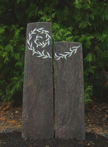 Grabmale - Handwerkliches