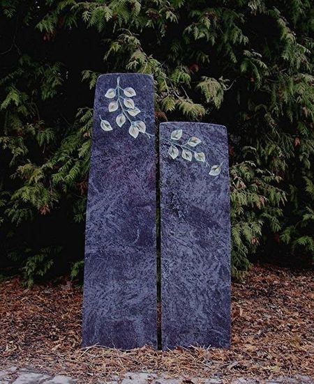 Grabmale - Handwerkliches