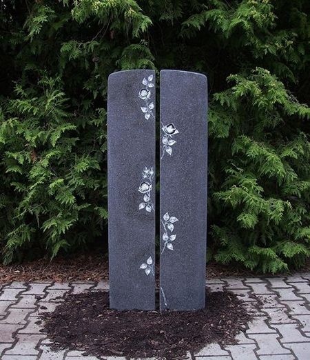 Grabmale - Handwerkliches