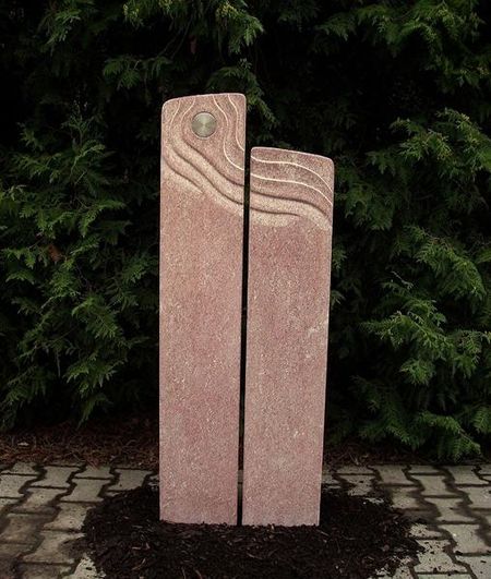 Grabmale - Handwerkliches