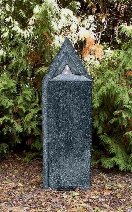 Grabmale - Handwerkliches