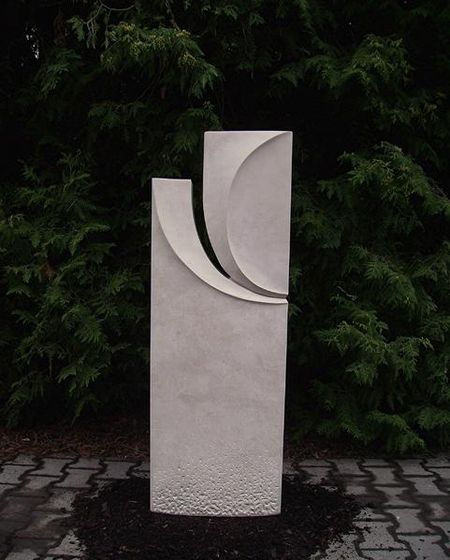 Grabmale - Handwerkliches