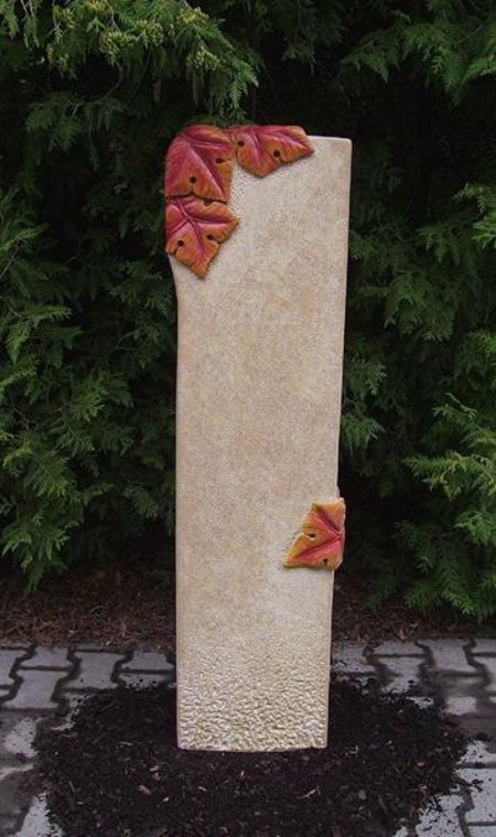 Grabmale - Handwerkliches