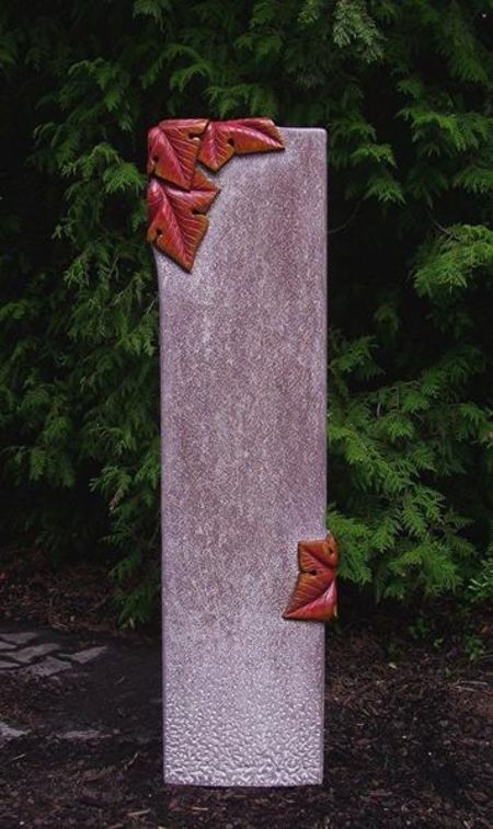 Grabmale - Handwerkliches