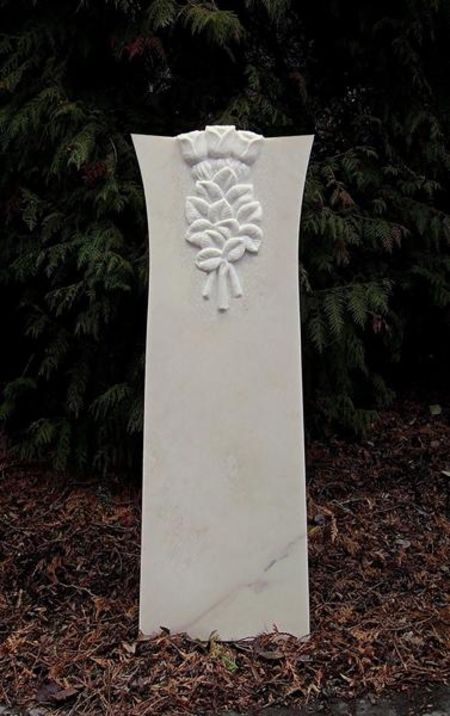 Grabmale - Handwerkliches